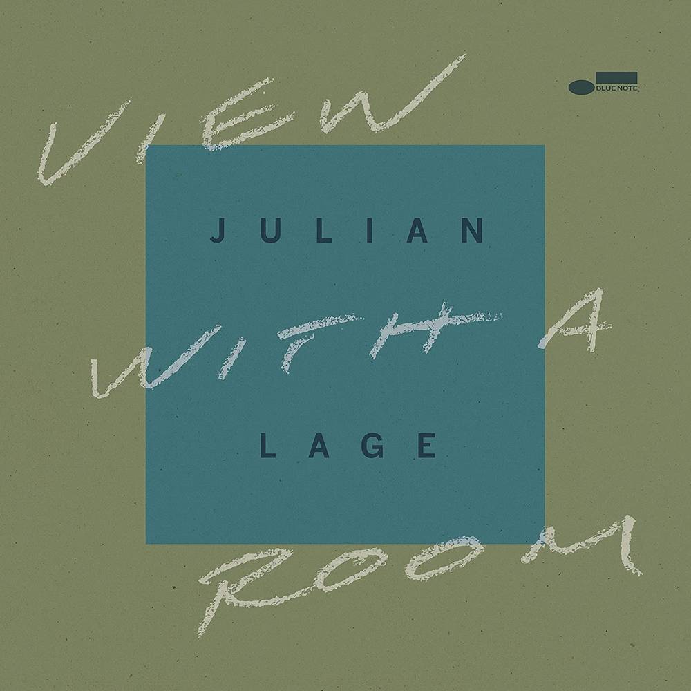 CD Shop - LAGE JULIAN VIEW WITH A ROOM