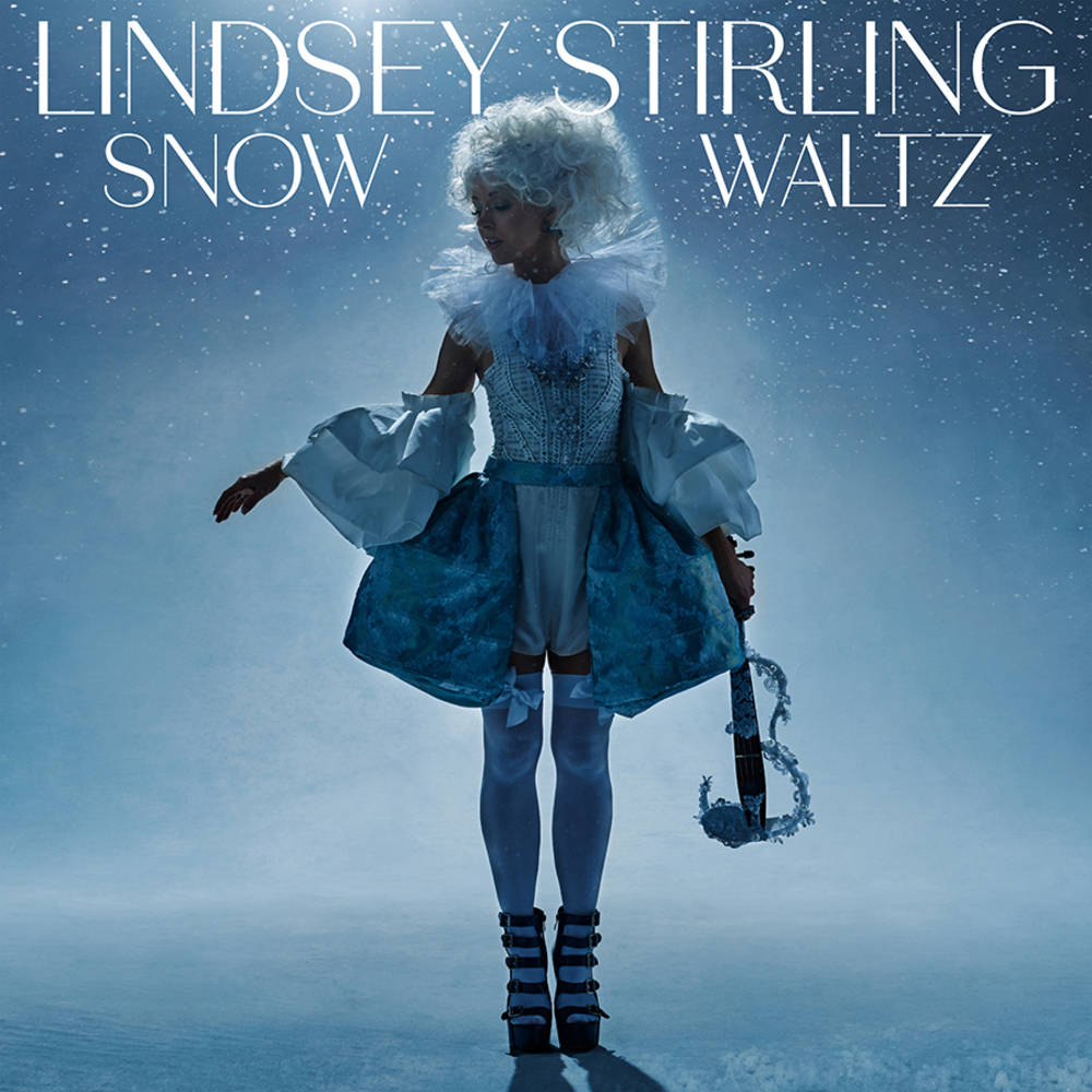 CD Shop - STIRLING LINDSEY SNOW WALTZ