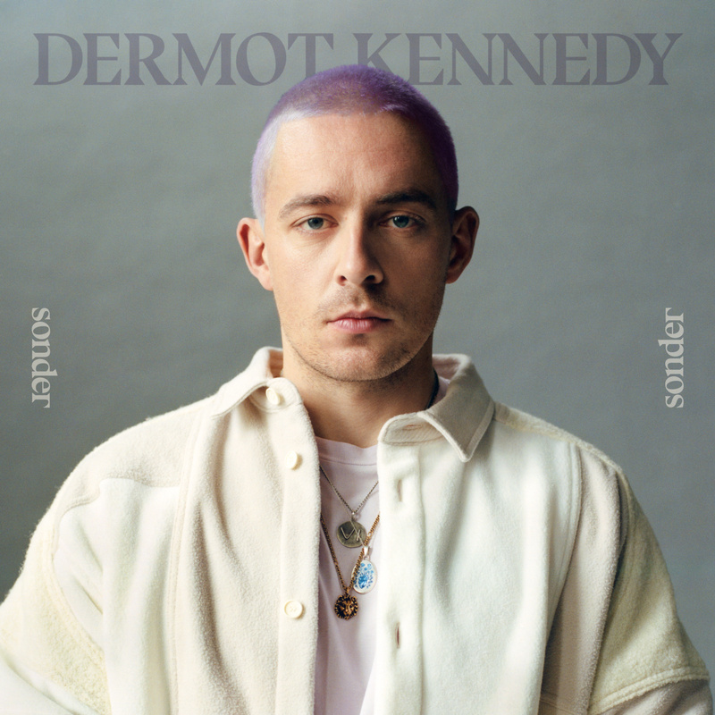 CD Shop - KENNEDY DERMOT SONDER