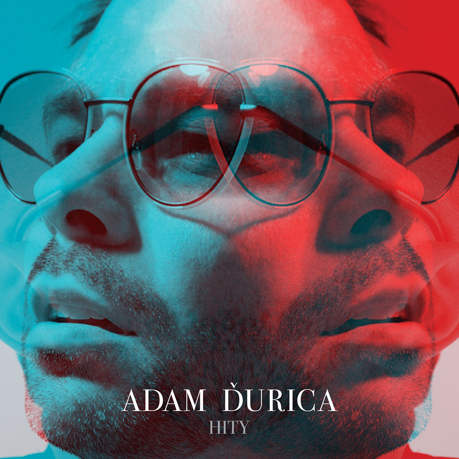 CD Shop - DURICA ADAM HITY