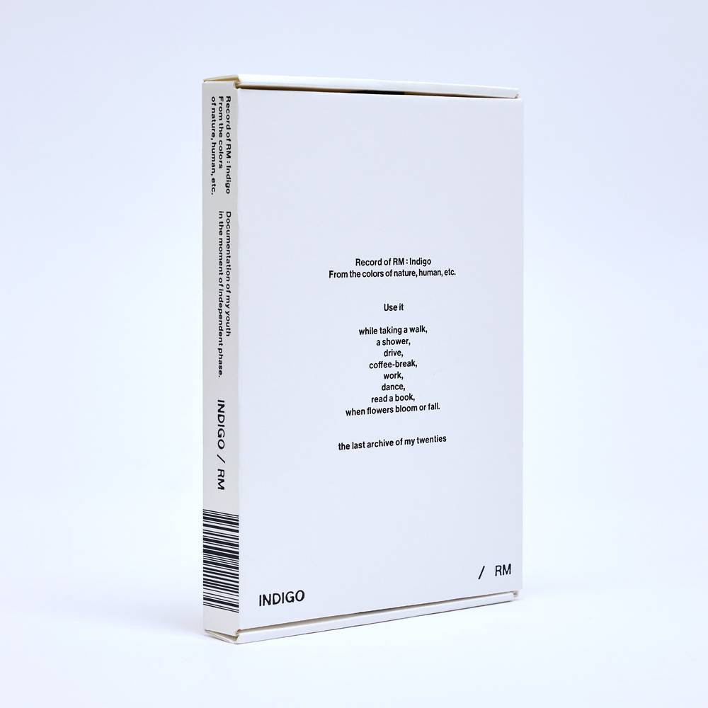 CD Shop - RM (BTS) \