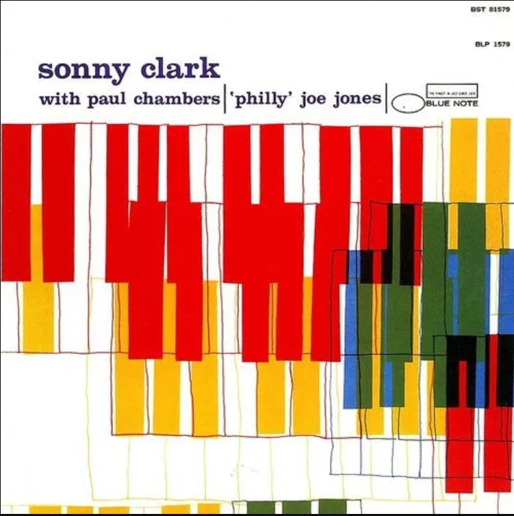 CD Shop - CLARK, SONNY -TRIO- SONNY CLARK TRIO