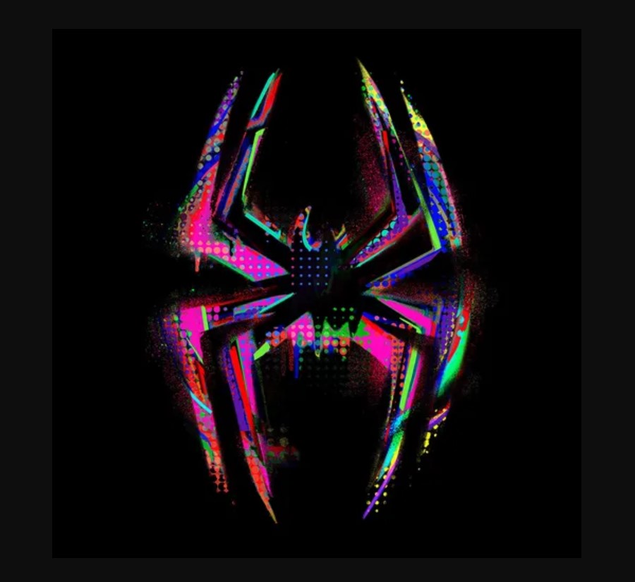 CD Shop - METRO BOOMIN SPIDER-MAN: ACROSS THE SPIDER-VERSE