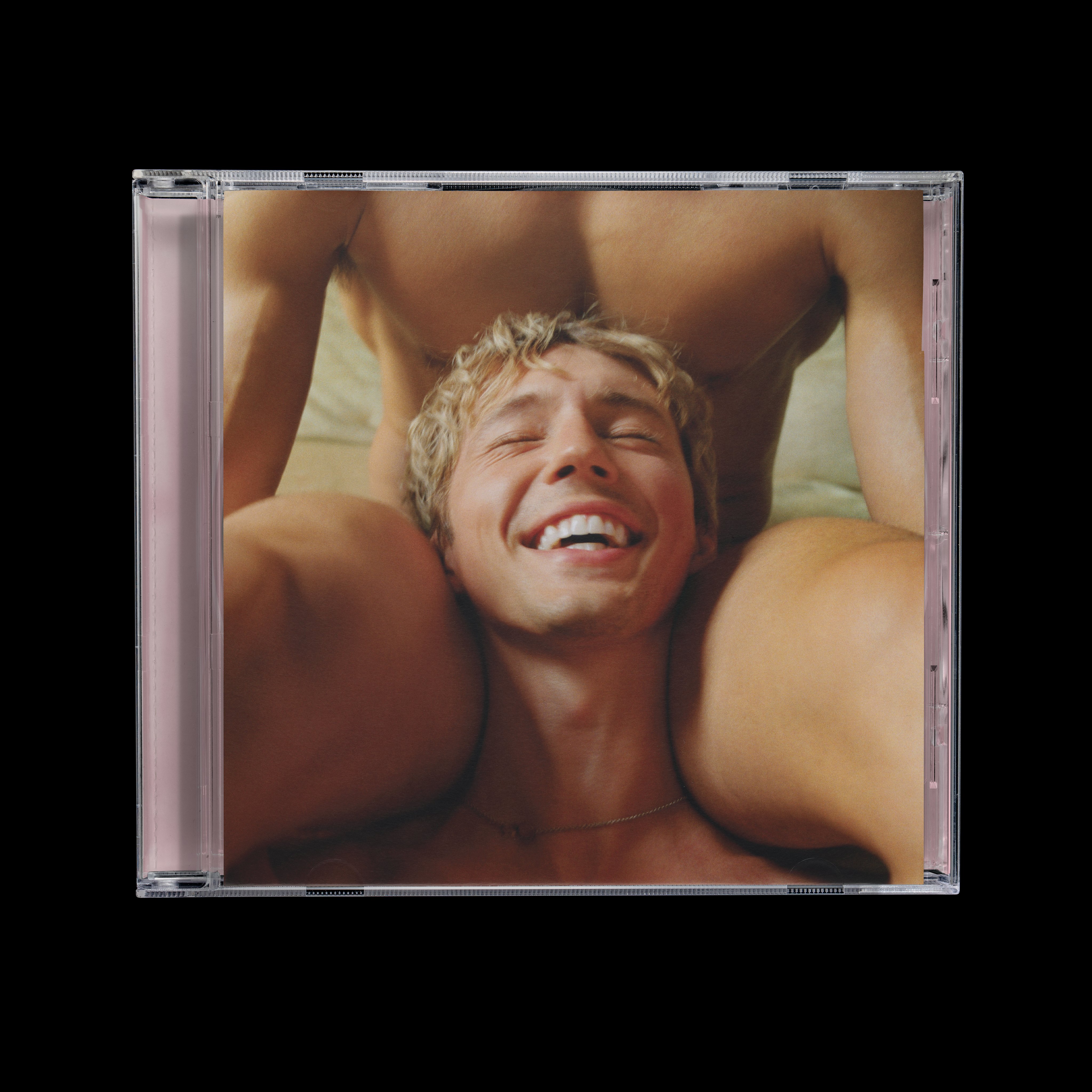 CD Shop - SIVAN TROYE Something To Give Each Other