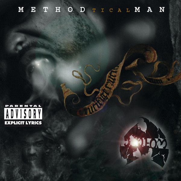 CD Shop - METHOD MAN Tical