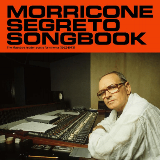 CD Shop - MORRICONE ENNIO Morricone Segreto Songbook