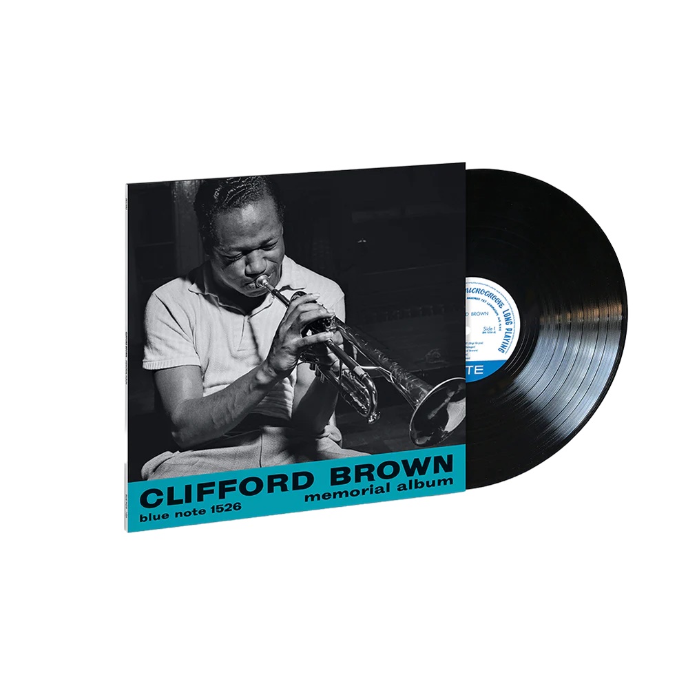 CD Shop - BROWN CLIFFORD MEMORIAL ALBUM