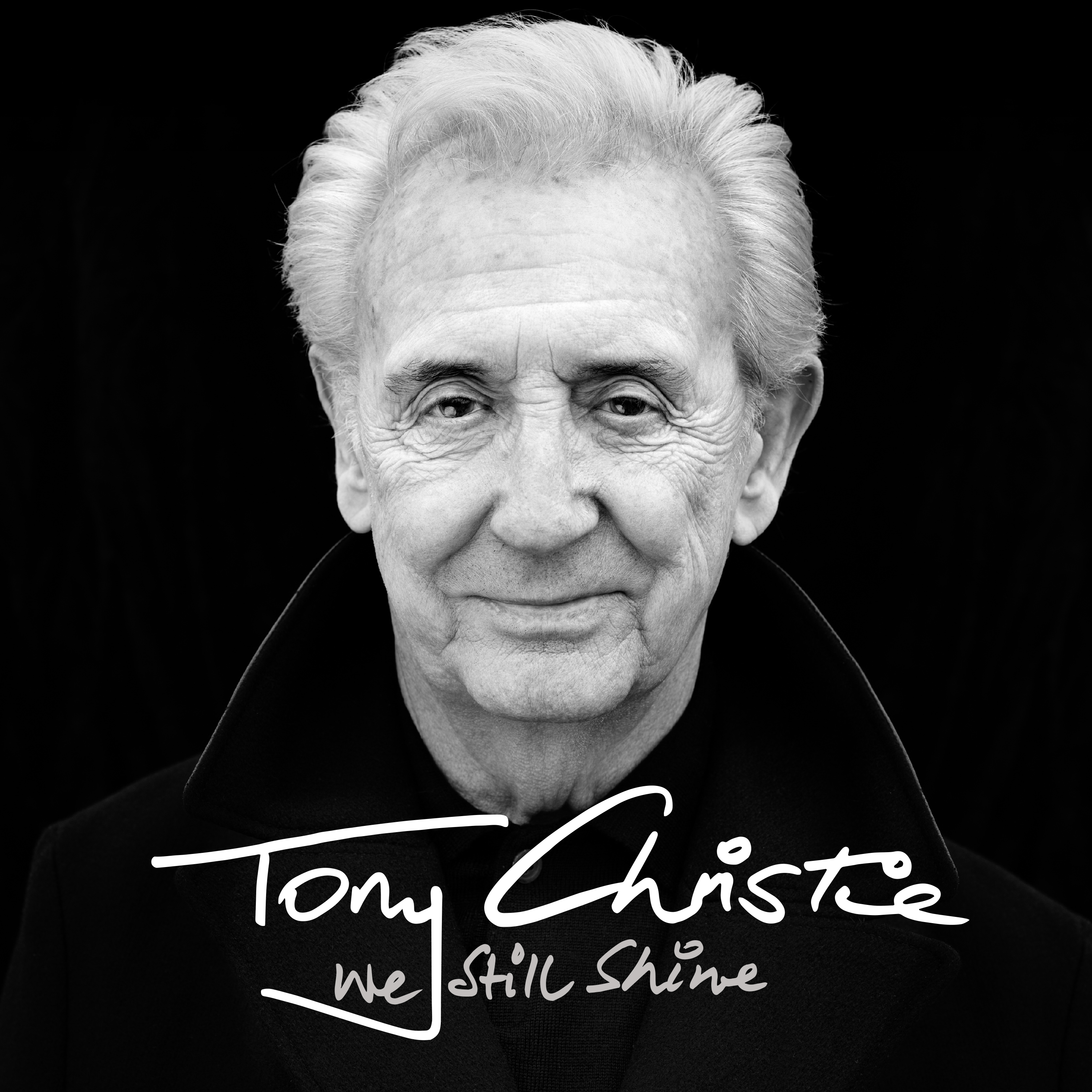 CD Shop - CHRISTIE TONY We Still Shine