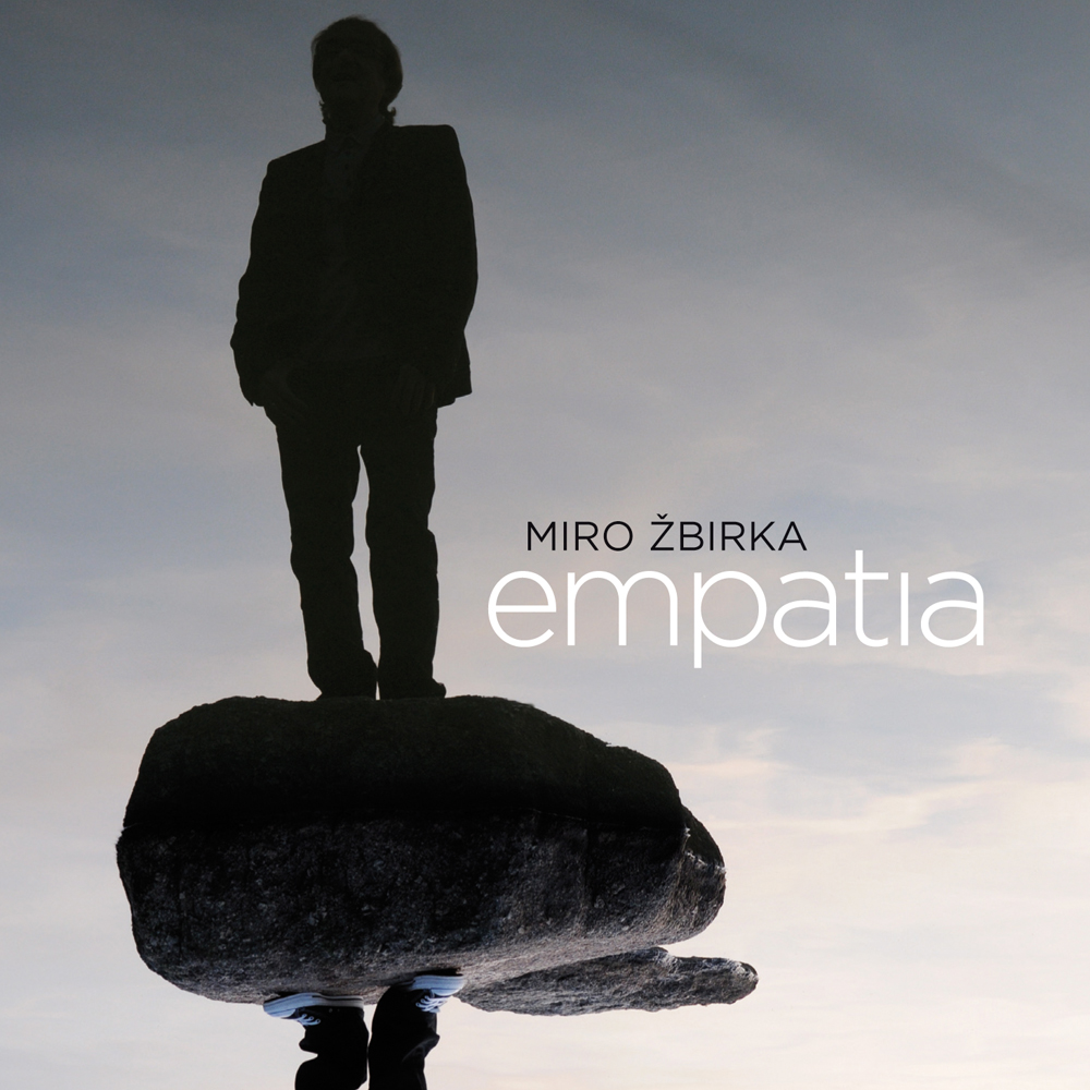 CD Shop - ZBIRKA MIRO EMPATIA