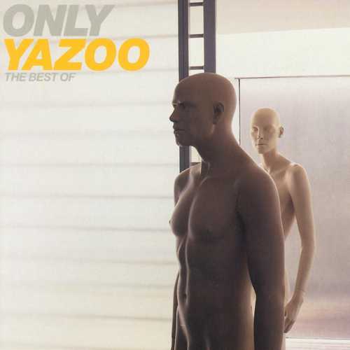 CD Shop - YAZOO ONLY YAZOO - THE BEST OF