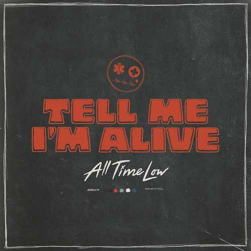 CD Shop - ALL TIME LOW TELL ME I\