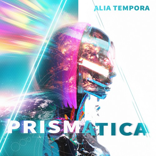 CD Shop - ALIA TEMPORA PRISMATICA