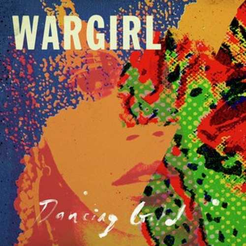 CD Shop - WARGIRL DANCING GOLD