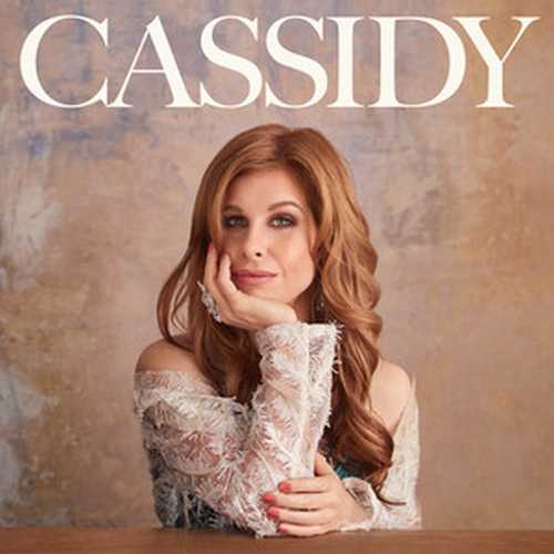 CD Shop - JANSON, CASSIDY CASSIDY