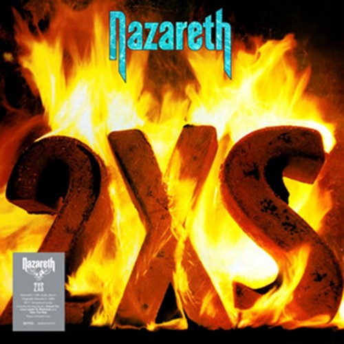 CD Shop - NAZARETH 2XS
