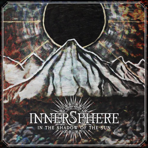 CD Shop - INNERSPHERE IN THE SHADOW OF THE SUN