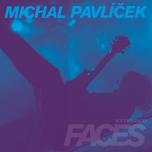 CD Shop - PAVLICEK, MICHAL FACES