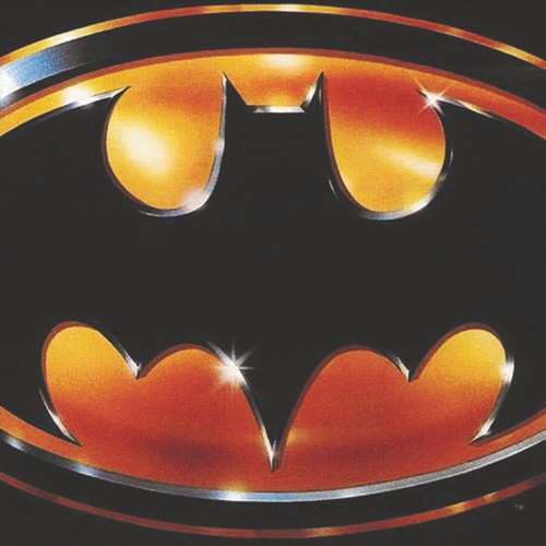CD Shop - PRINCE BATMAN OST