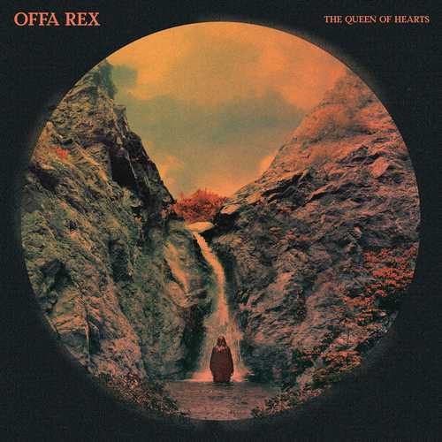 CD Shop - OFFA REX THE QUEEN OF HEARTS