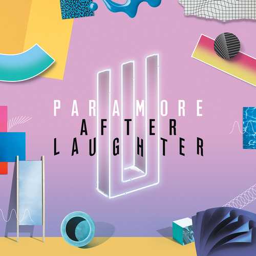 CD Shop - PARAMORE AFTER LAUGHTER