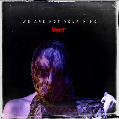 CD Shop - SLIPKNOT WE ARE NOT YOUR KIND