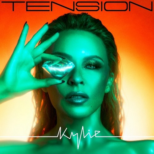 CD Shop - MINOGUE, KYLIE TENSION (DELUXE)