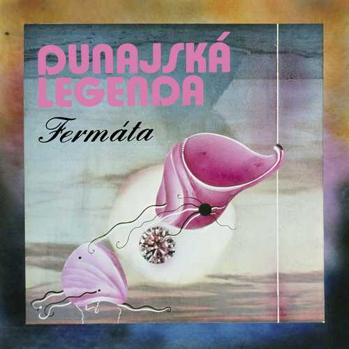 CD Shop - FERMATA DUNAJSKA LEGENDA