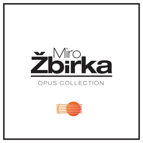 CD Shop - ZBIRKA MIROSLAV OPUS COLLECTION 1980-1990