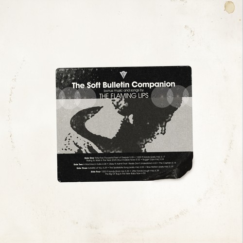 CD Shop - FLAMING LIPS, THE THE SOFT BULLETIN (COMPANION DISC)