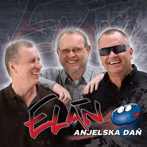 CD Shop - ELAN ANJELSKA DAN