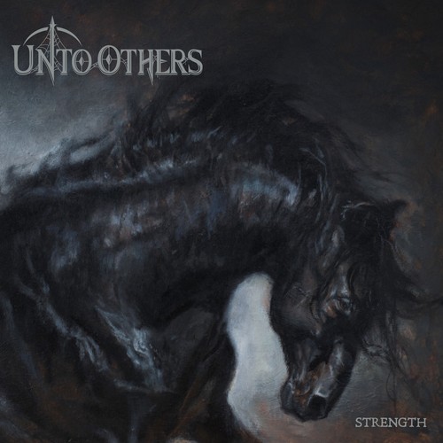 CD Shop - UNTO OTHERS STRENGTH