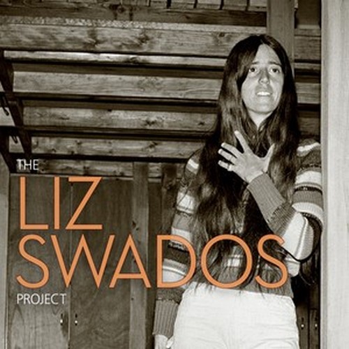 CD Shop - OST / SWADOS, ELIZABETH THE LIZ SWADOS PROJECT