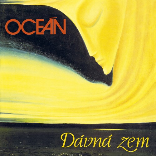 CD Shop - OCEAN DAVNA ZEM