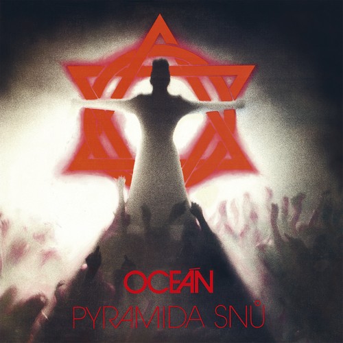 CD Shop - OCEAN PYRAMIDA SNU