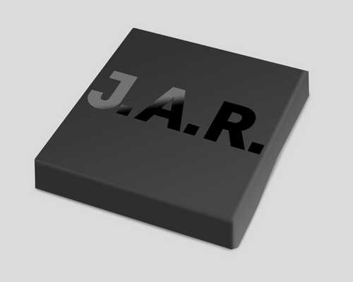 CD Shop - J.A.R. CD BOX