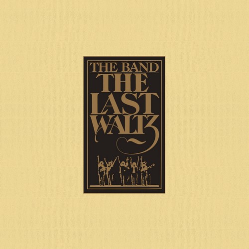 CD Shop - BAND, THE THE LAST WALTZ