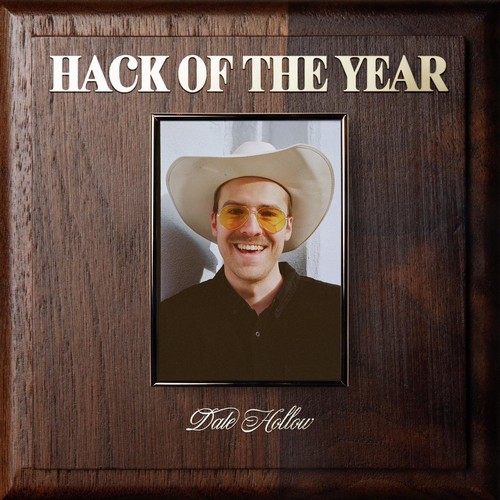 CD Shop - HOLLOW, DALE HACK OF THE YEAR