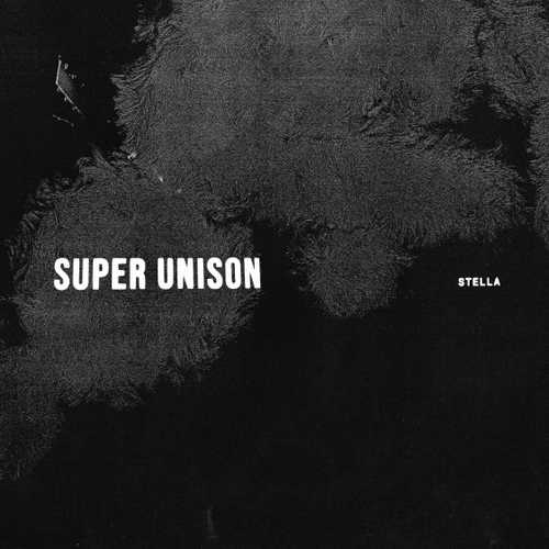 CD Shop - SUPER UNISON STELLA