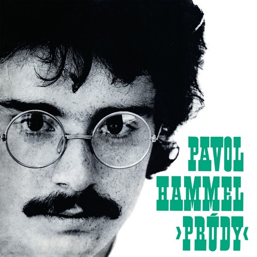 CD Shop - HAMMEL PAVOL & PRUDY PRUDY