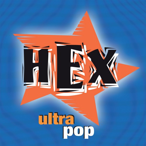 CD Shop - HEX ULTRAPOP