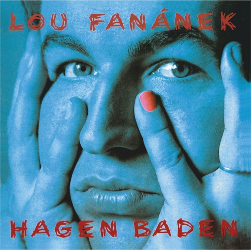 CD Shop - LOU FANANEK HAGEN HAGEN BADEN (REMASTERED 2022)