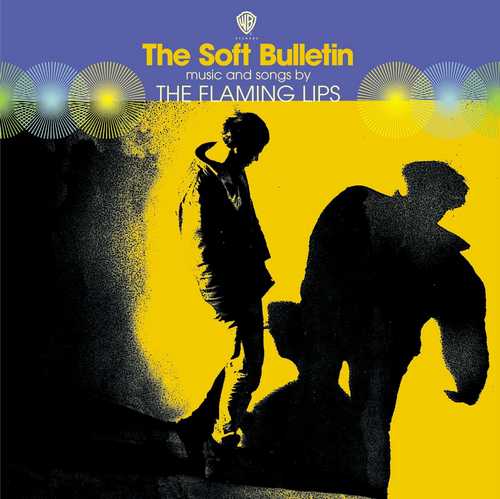 CD Shop - FLAMING LIPS, THE THE SOFT BULLETIN