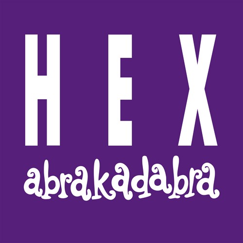 CD Shop - HEX ABRAKADABRA