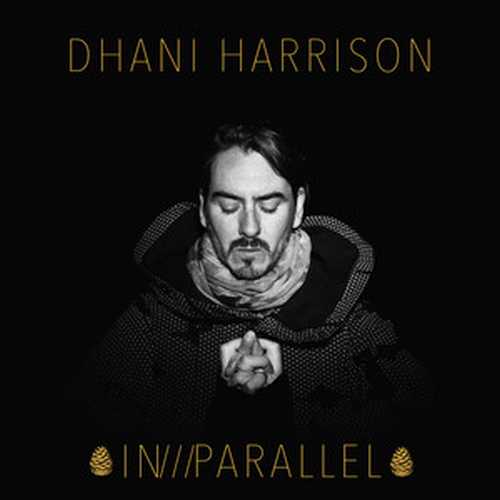 CD Shop - HARRISON, DHANI IN///PARALLEL