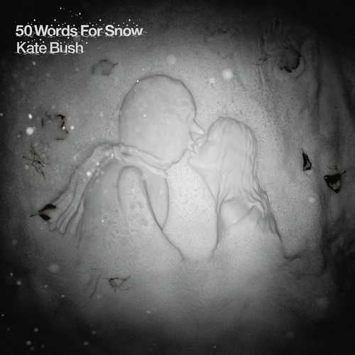 CD Shop - BUSH, KATE 50 WORDS FOR SNOW
