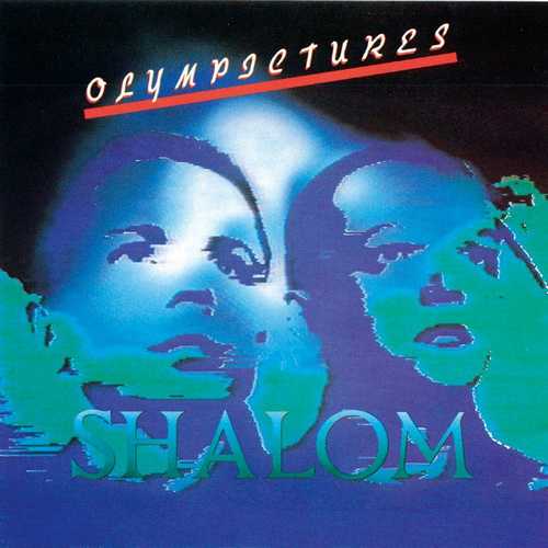 CD Shop - SHALOM OLYMPICTURES (30TH ANNIVERSARY REMASTER)