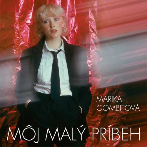 CD Shop - GOMBITOVA MARIKA MOJ MALY PRIBEH