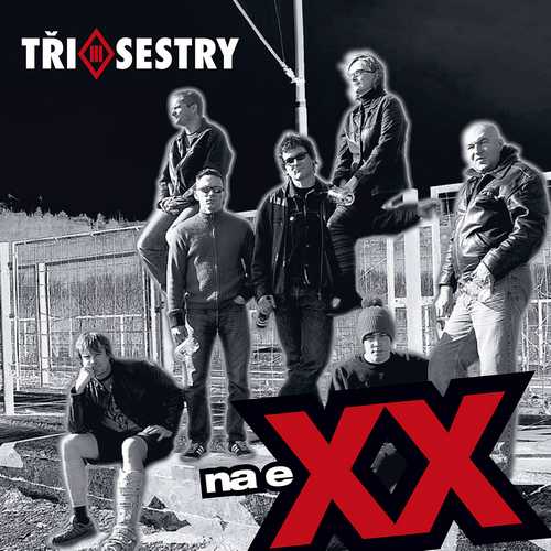 CD Shop - TRI SESTRY NA EXX (REMASTERED 2022)