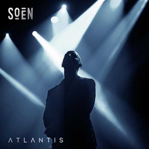 CD Shop - SOEN ATLANTIS