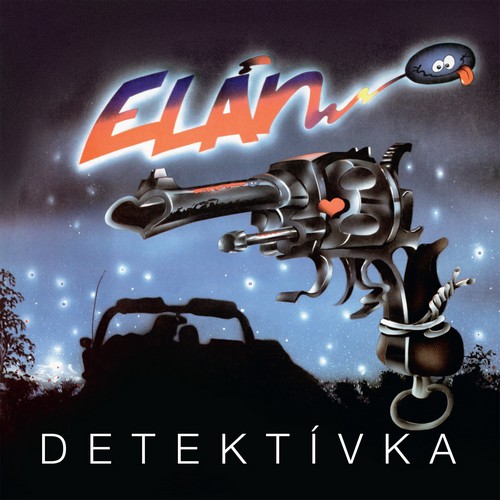 CD Shop - ELAN DETEKTIVKA